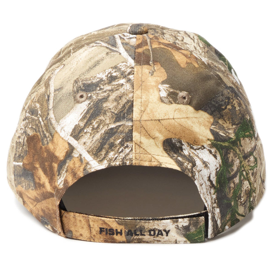 NEW ERA 9THIRTY キャップ 背面