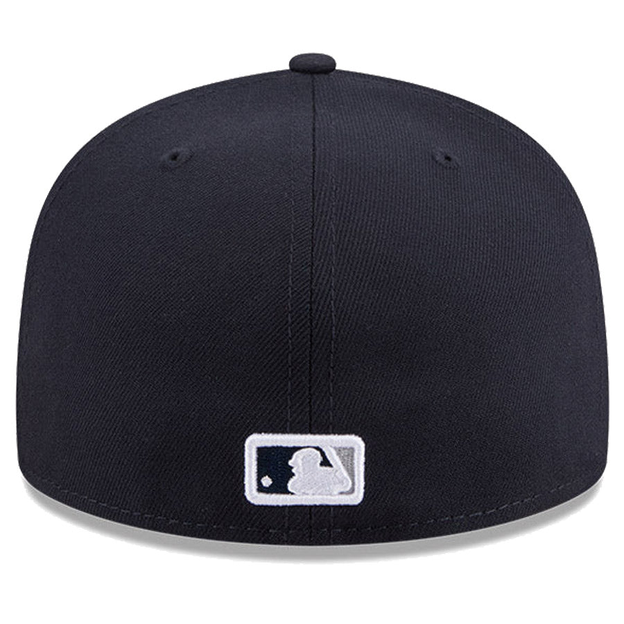 NEW ERA 59FIFTY バッターマンロゴ 背面