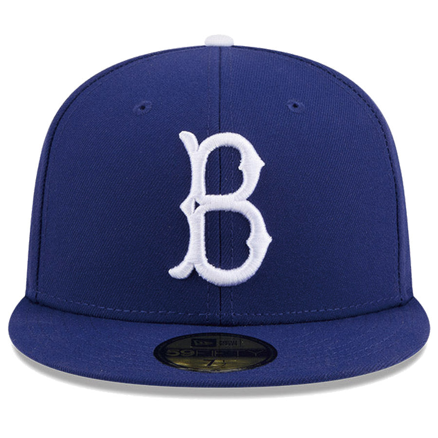 NEW ERA（ニューエラ） 59FIFTY Jackie Robinson Day 2026 ドジャース