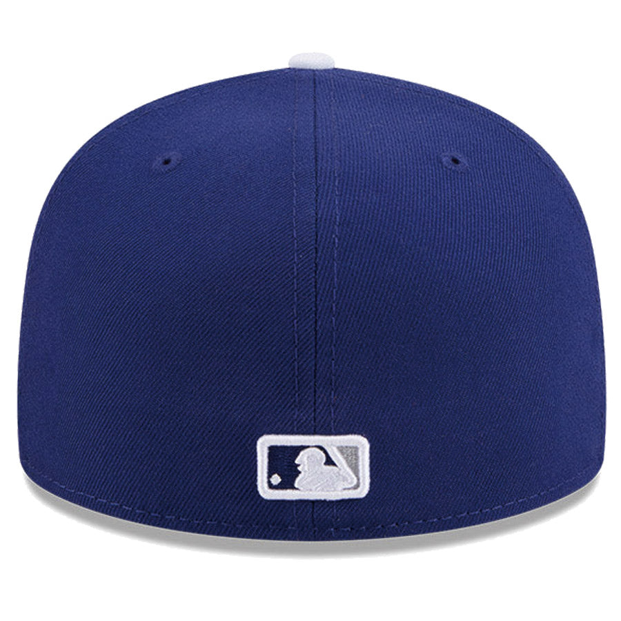 NEW ERA（ニューエラ） 59FIFTY Jackie Robinson Day 2026 ドジャース