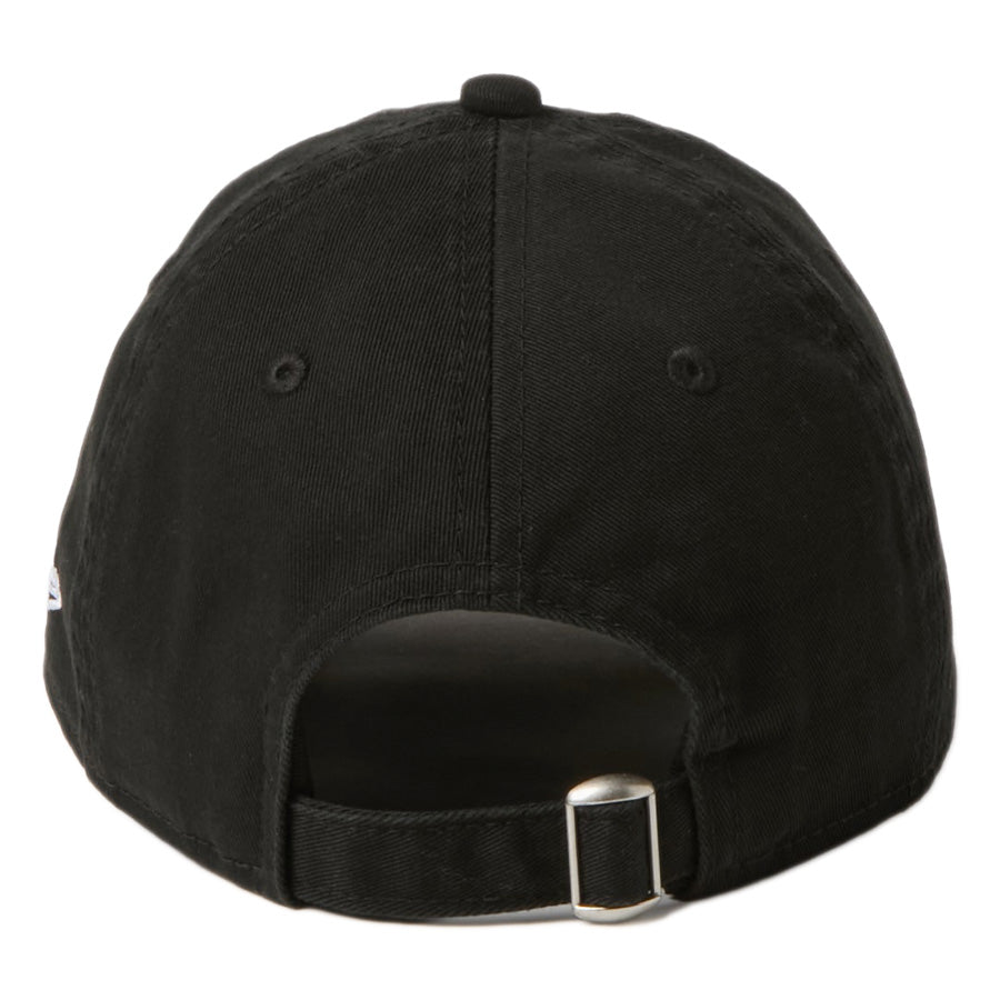 NEW ERA Youth キャップ 背面 クロスストラップ