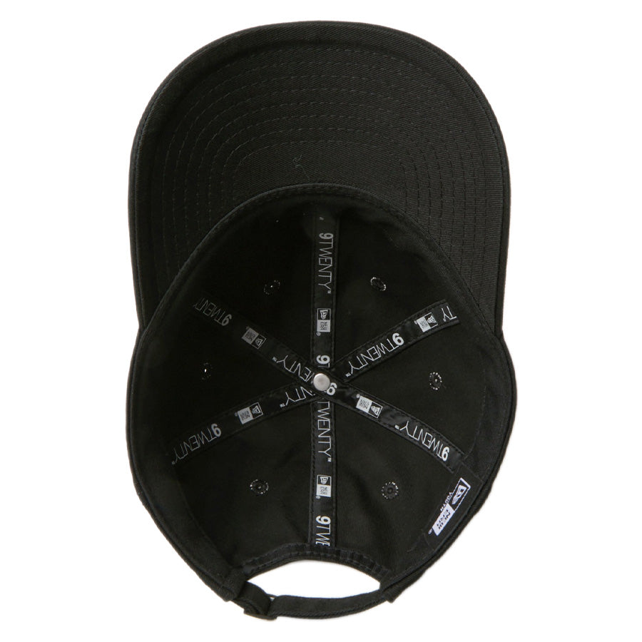 NEW ERA（ニューエラ） Youth 9FIFTY リニアロゴ キャップ 14942518