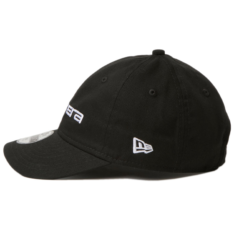 NEW ERA 9TWENTY キッズキャップ 左側面