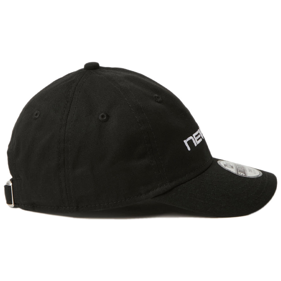 NEW ERA 9TWENTY キッズキャップ 右側面