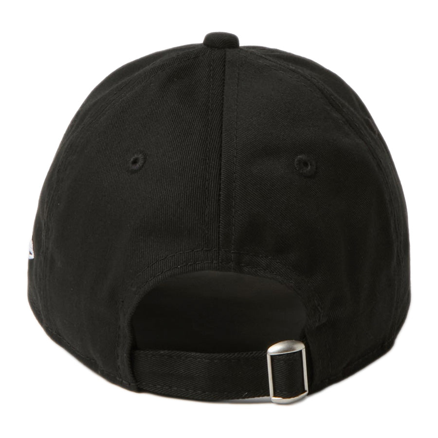 NEW ERA 9TWENTY キッズキャップ 背面 ストラップ