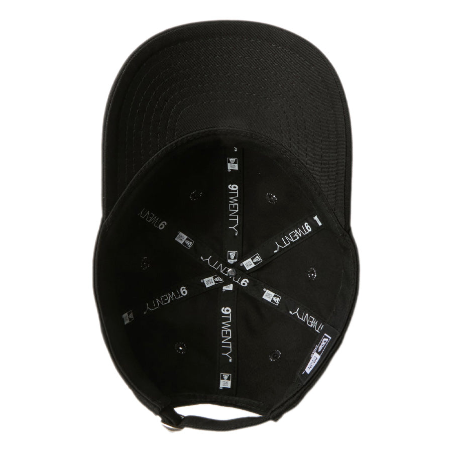 NEW ERA 9TWENTY キッズキャップ 内側