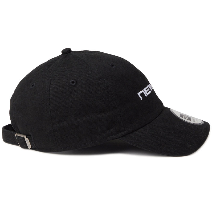 NEW ERA キャップ 右側面