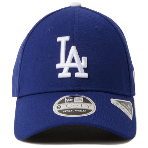 ダークロイヤル/ホワイト