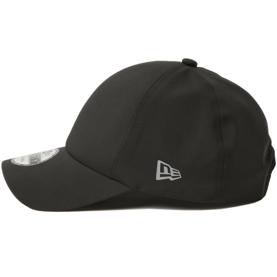 NEW ERA 9FORTY キャップ 左側面