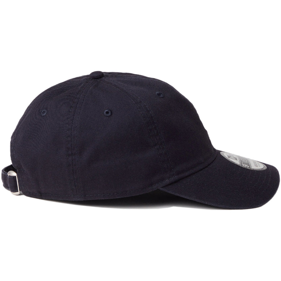 NEW ERA 9TWENTY ヤンキース ネイビー 右側面