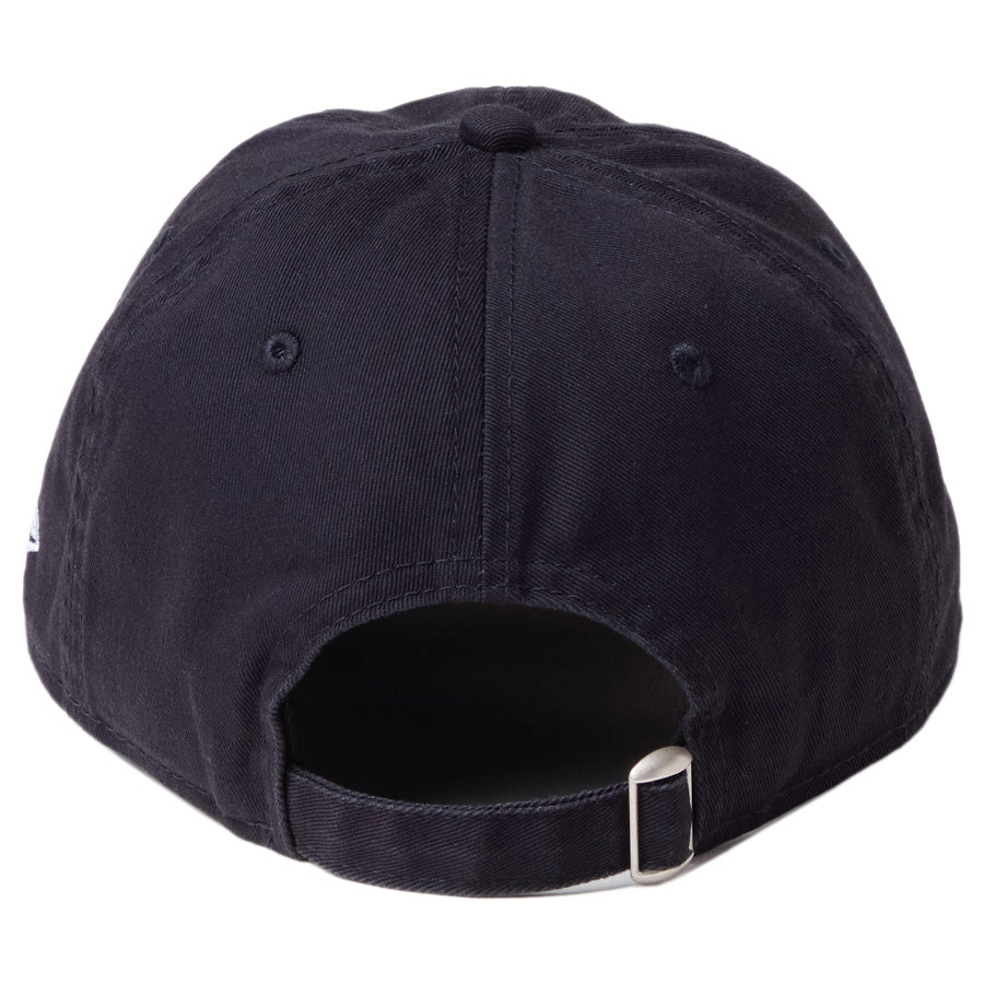 NEW ERA 9TWENTY ヤンキース ネイビー 背面