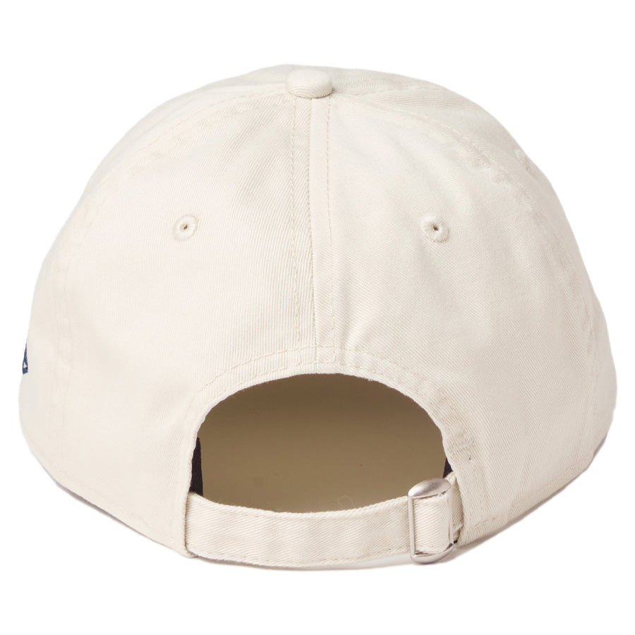 NEW ERA 9TWENTY ヤンキース アイボリー 背面