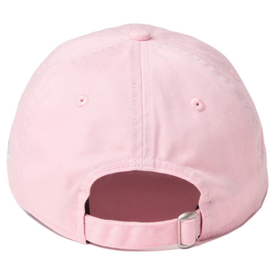 NEW ERA 9TWENTY ヤンキース ピンク 背面