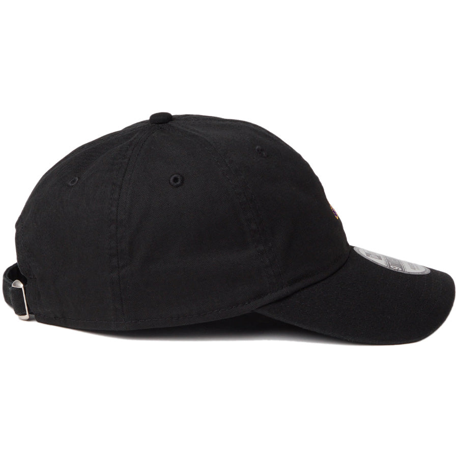 NEW ERA 9TWENTY キャップ 右側面
