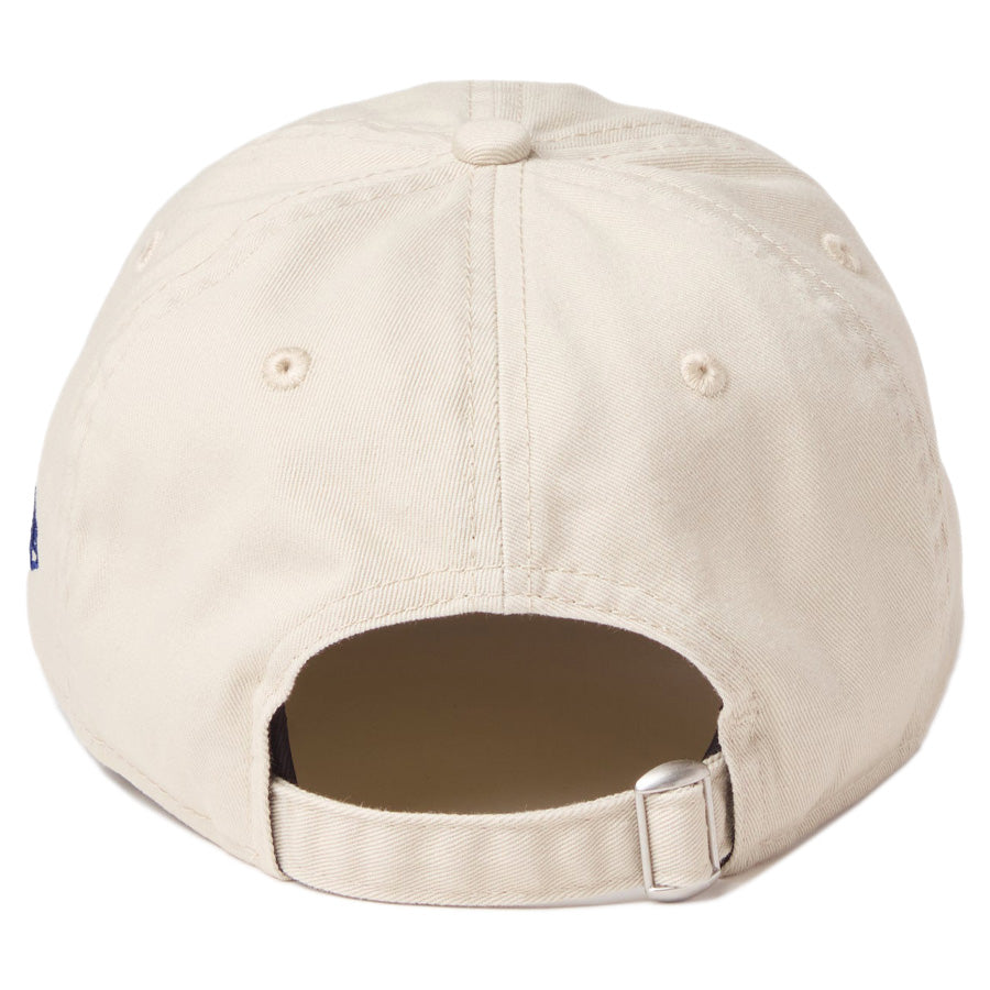 NEW ERA 9TWENTY キャップ 背面 ストーン