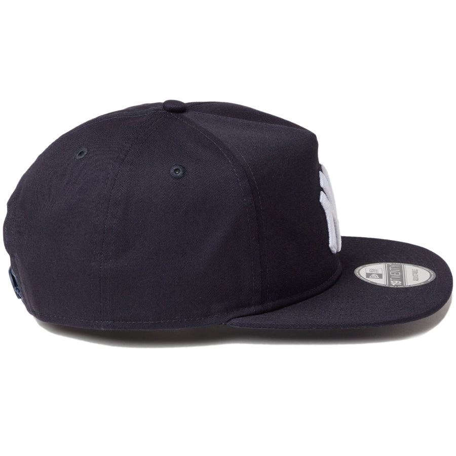 NEW ERA 19TWENTY キャップ 右側面