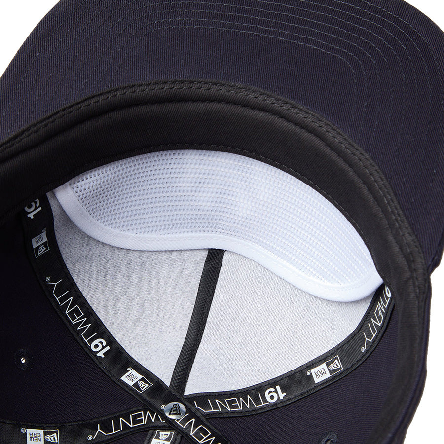NEW ERA 19TWENTY キャップ フロント裏
