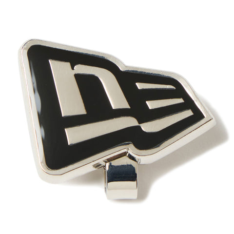 シルバー/ブラック