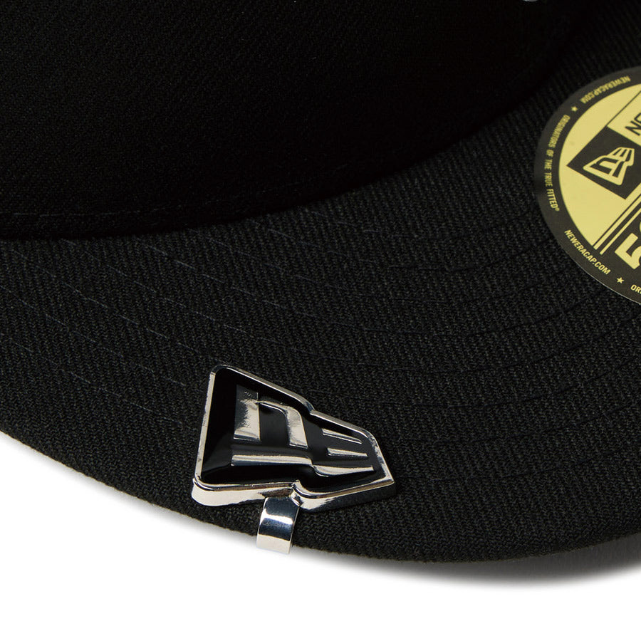 ★専用★バイザークリップ　3点　ダイヤモンドバックス　ニューエラ　セット NEW ERA（ニューエラ） Cap Bite Flagロゴ バイザークリップ 14751692