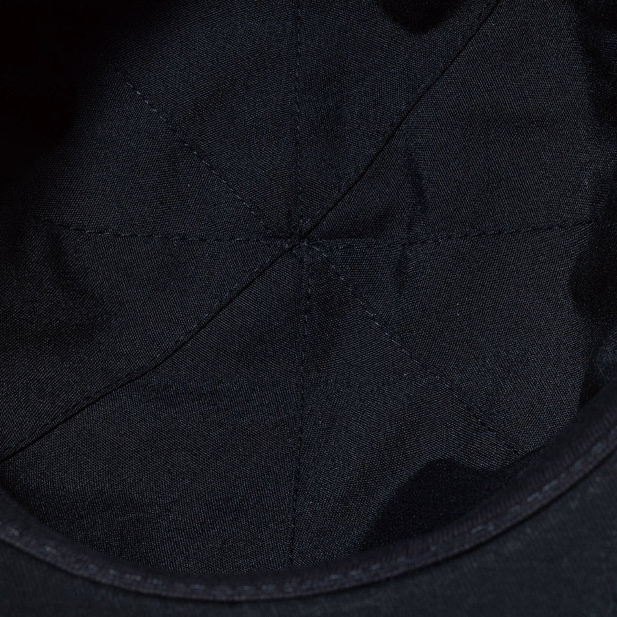 NEW ERA キャスケット 内側