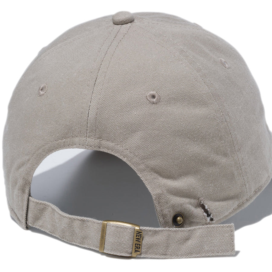 NEW ERA カジュアルクラシック ベーシック キャップ ペブル イージースナップ詳細 14524783
