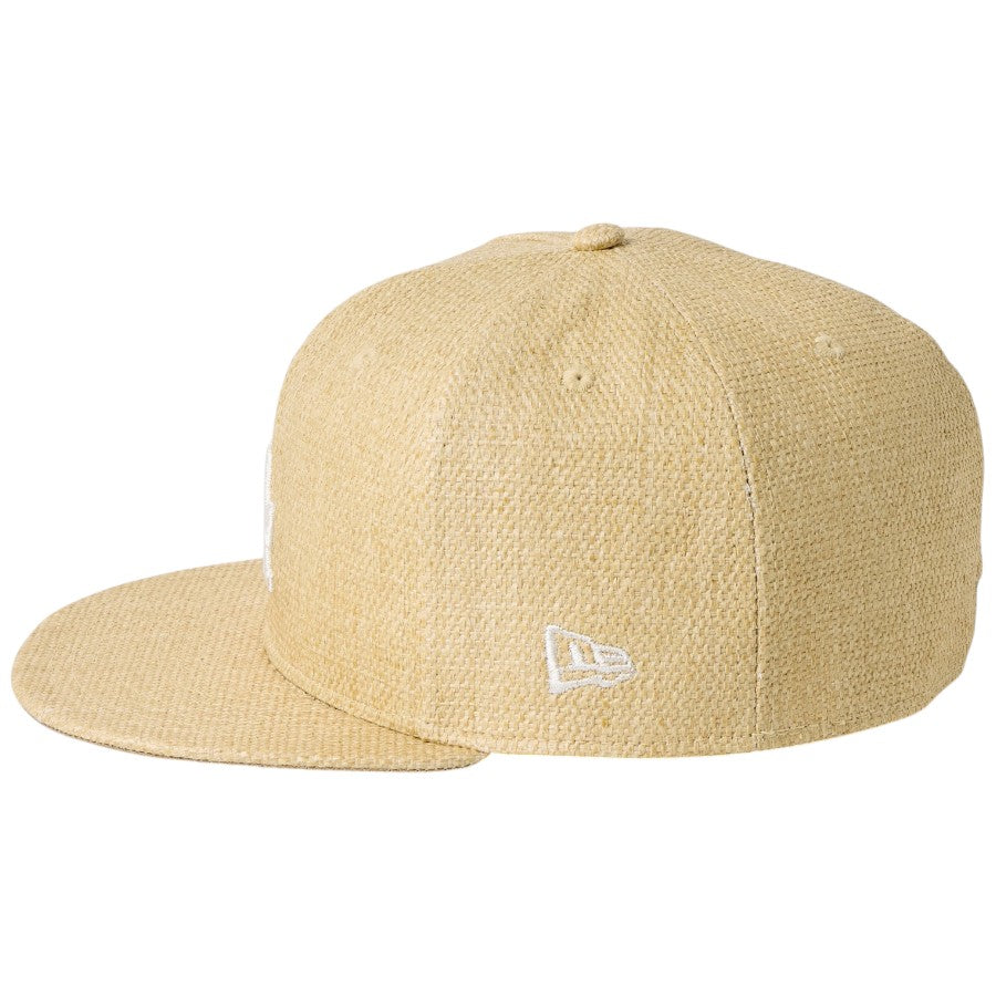 NEW ERA59FIFTYロサンゼルス・ドジャース