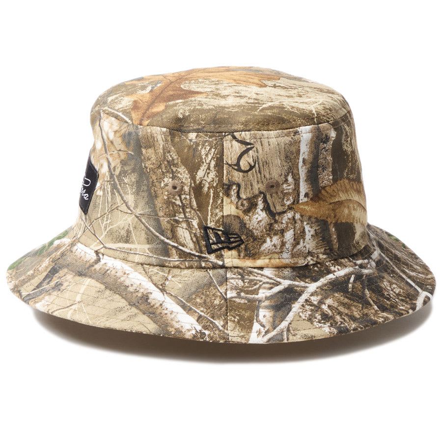 NEW ERA(ニューエラ) バケット01 ループ Angler's Club 14774324 NEW ERA(ニューエラ) バケット01 ループ Angler's Club 14774324