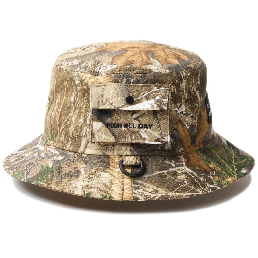 NEW ERA（ニューエラ） バケット01 ループ Angler's Club 14774324