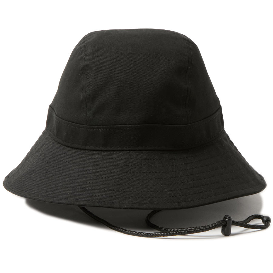 【新品未使用タグ付】amerivintage newera バケットハット　黒 NEW ERA（ニューエラ） バケット04 バケットハット 14942587 – BLACK STORE