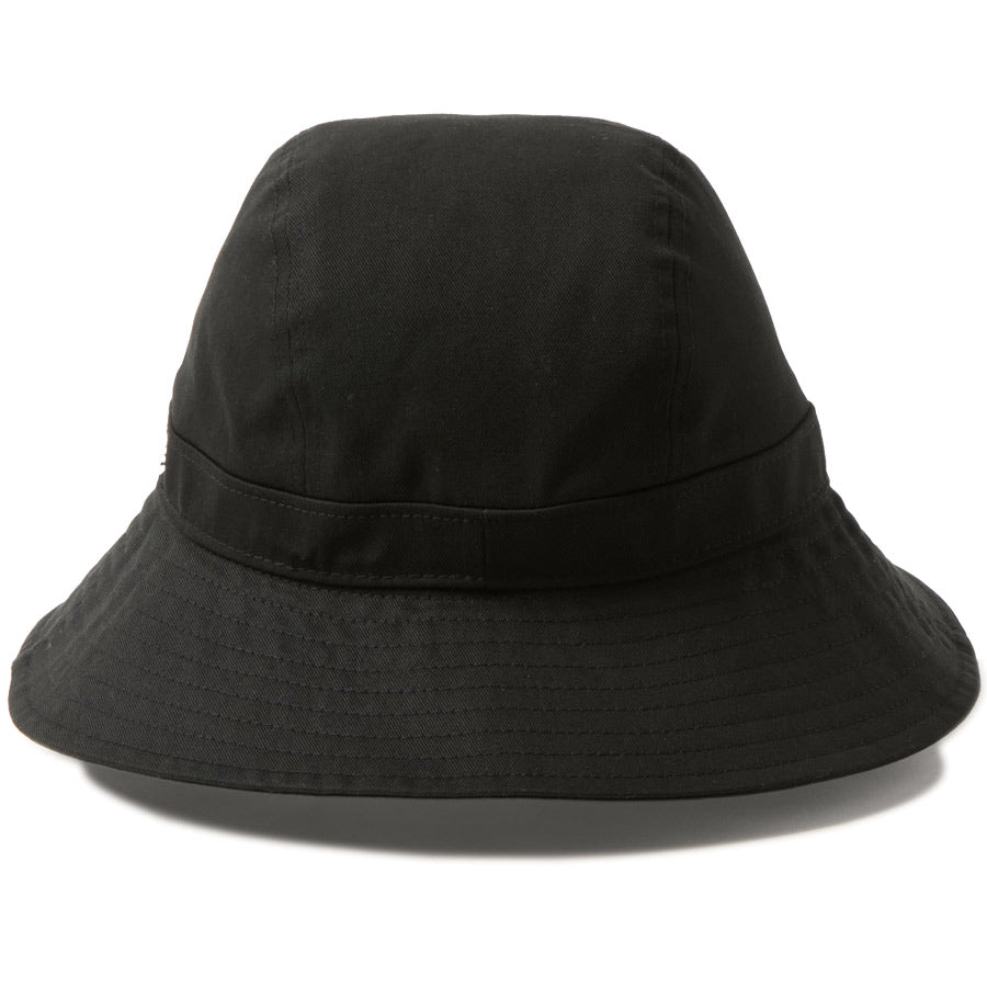 NEW ERA バケットハット 背面