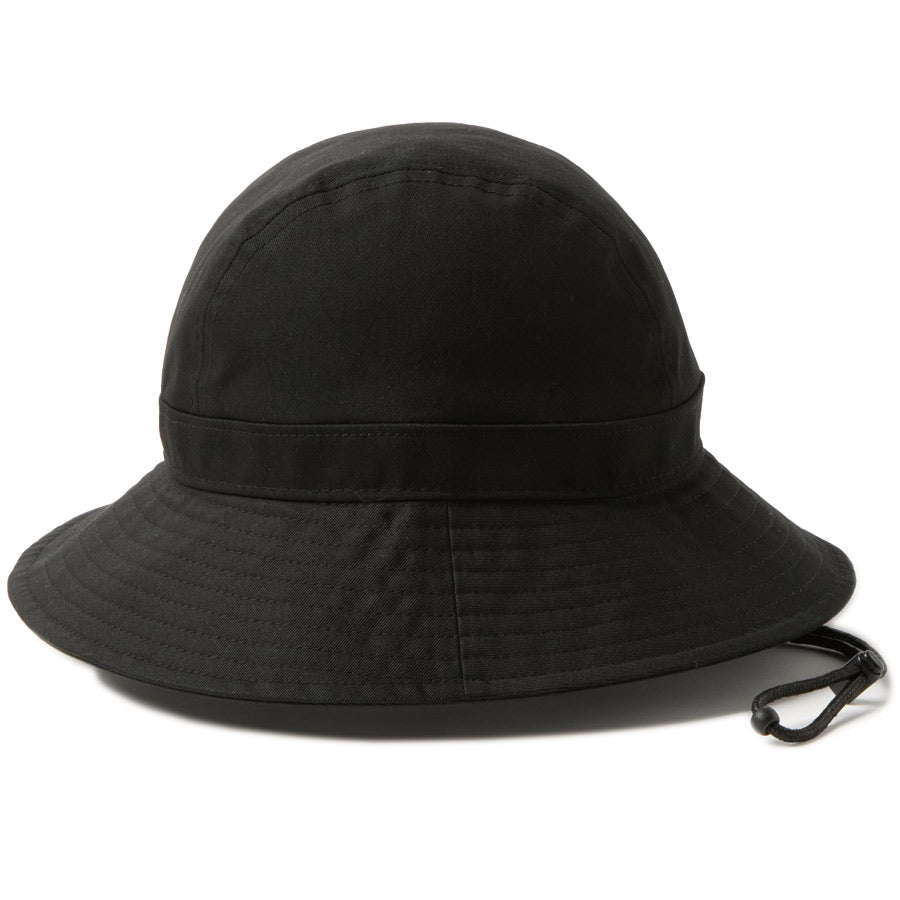 NEW ERA バケットハット 右側面