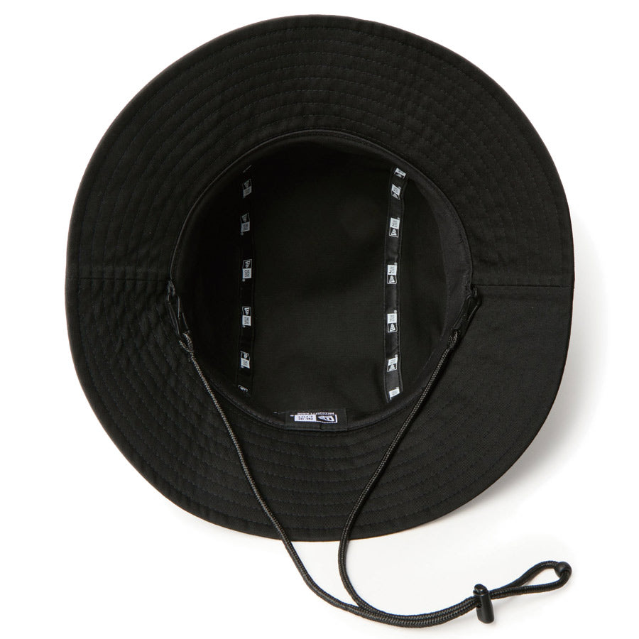 NEW ERA バケットハット 内側