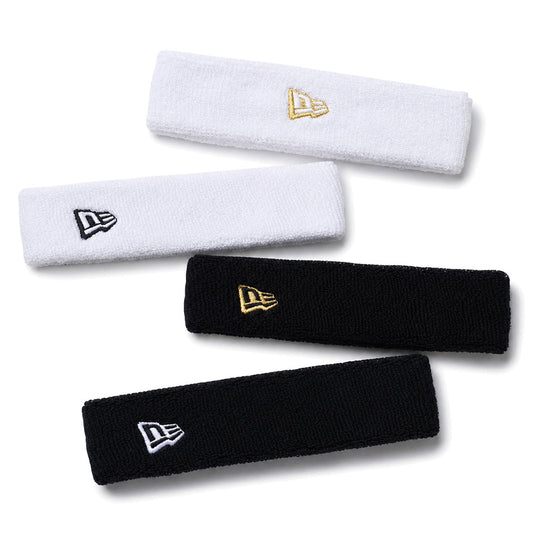 NEW ERA ヘッドバンド 4カラー 比較