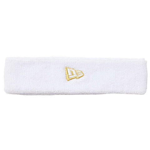 ホワイト×ゴールド