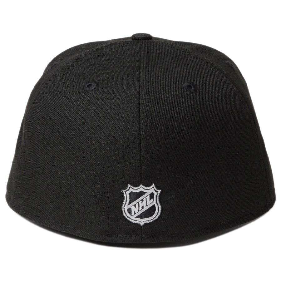 NEW ERA 59FIFTY ロサンゼルス・キングス 背面