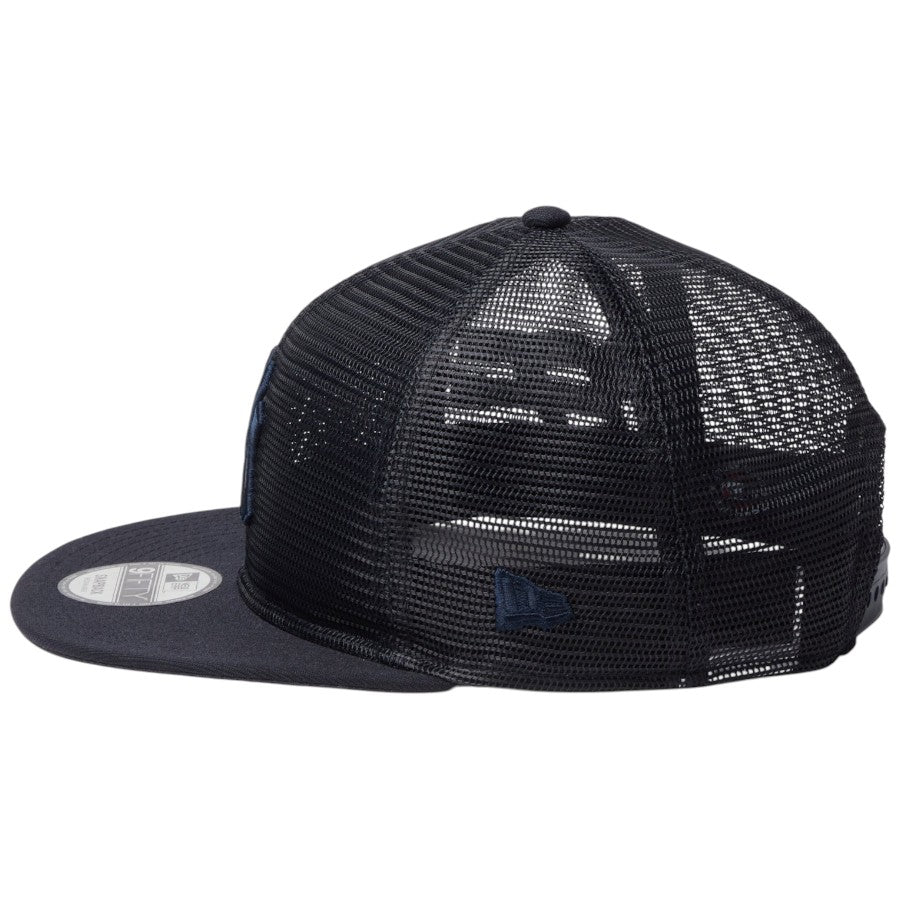 NEW ERA 9FIFTY All Mesh ニューヨーク・ヤンキース ニューエラフラッグ