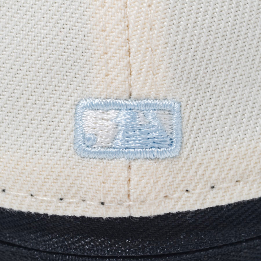 NEW ERA ミニキャップ イヤホンケース ロサンゼルス・ドジャース ワンコーク バッターマンロゴ刺繍 15206542