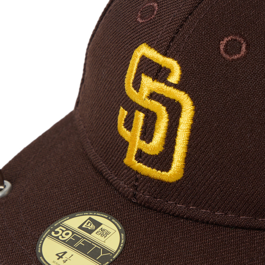 NEW ERA キャップポーチ ロゴ 刺繍アップ