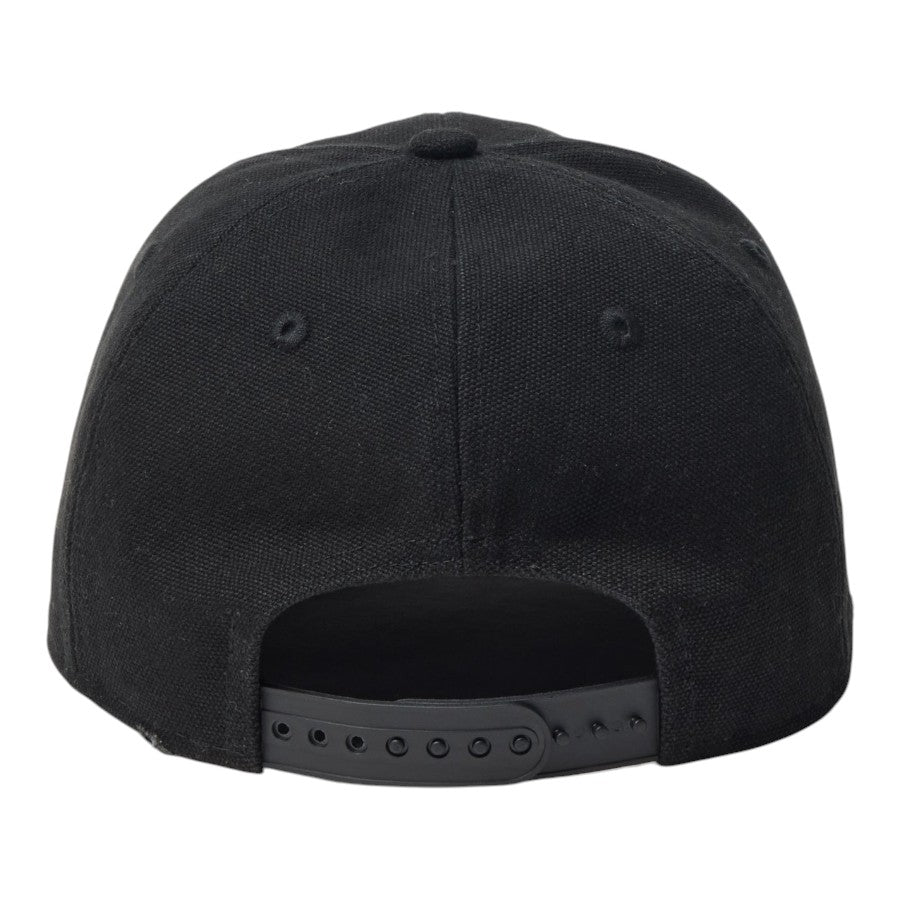 NEW ERA RC 9FIFTY MIN-NANO Damage キャップ ブラック 背面 15175389