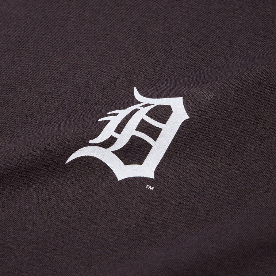 NEW ERA Tシャツ フロントロゴ プリント