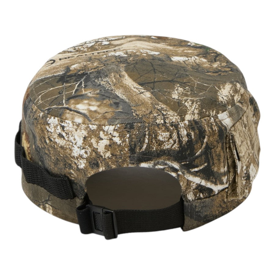 NEW ERA（ニューエラ）WM-01 アジャスタブル Realtree ワークキャップ