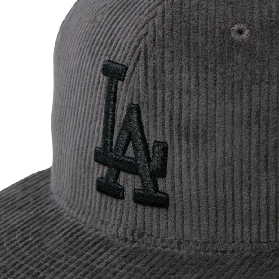 NEW ERA（ニューエラ）Youth 9FIFTY Corduroy LAドジャース キッズ