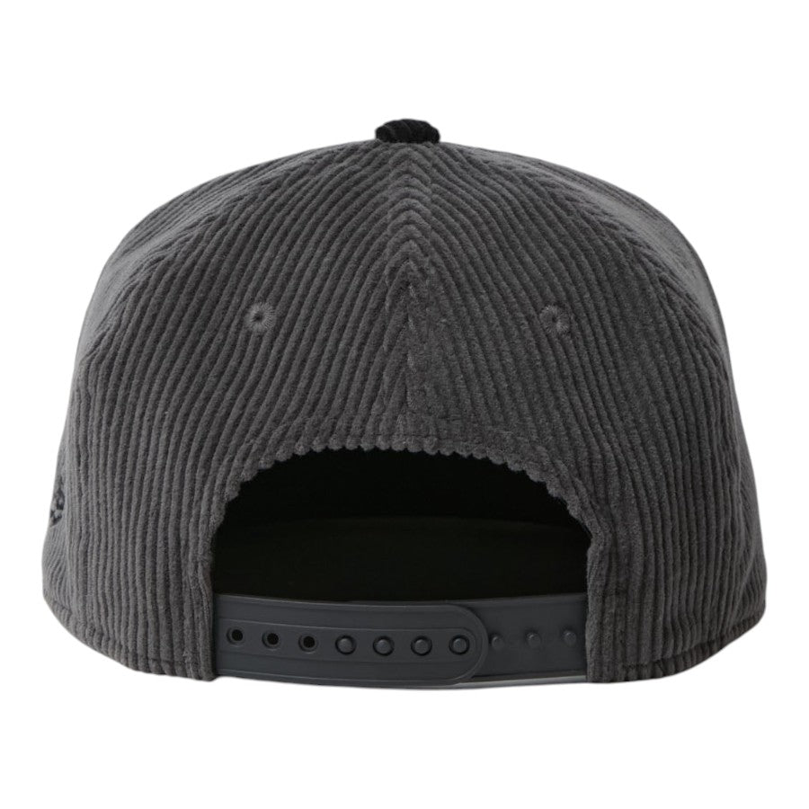 NEW ERA（ニューエラ）Youth 9FIFTY Corduroy LAドジャース キッズ
