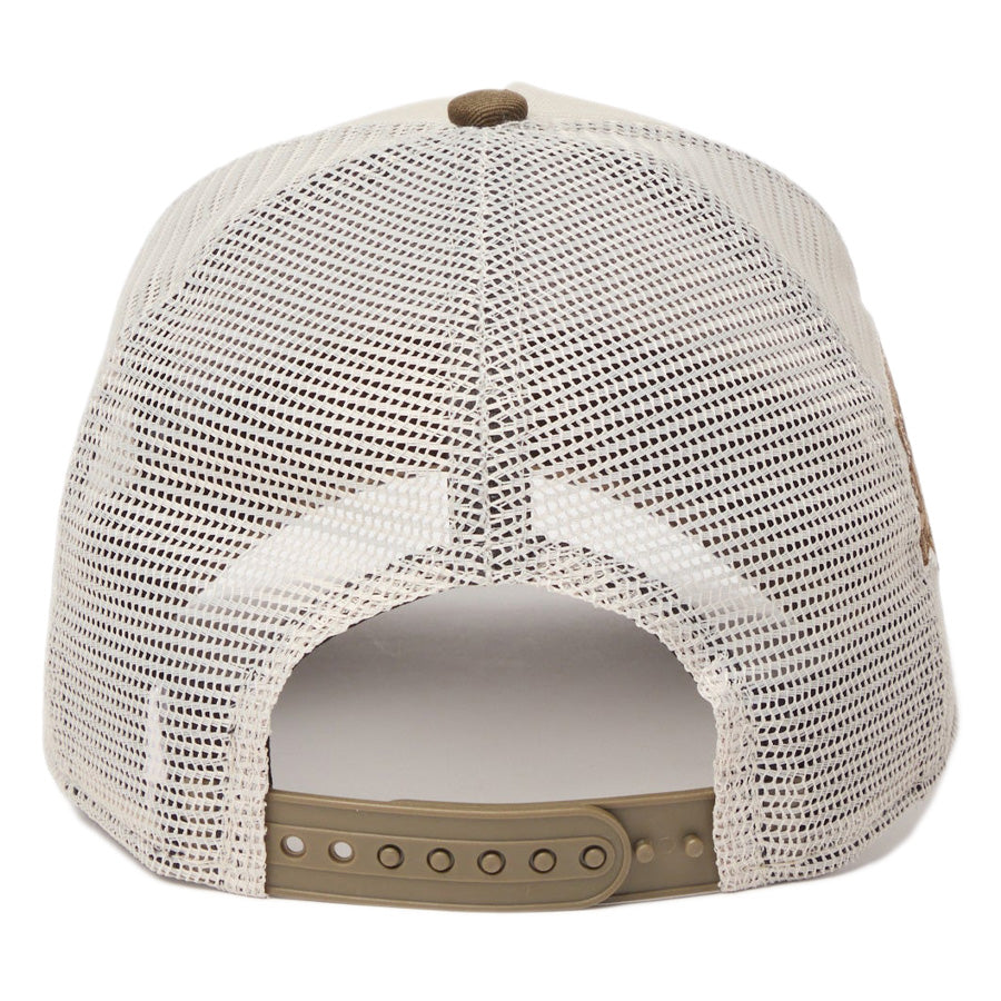 NEW ERA キッズ Youth 9FORTY A-Frame パドレス 背面サイズ調整アジャスター