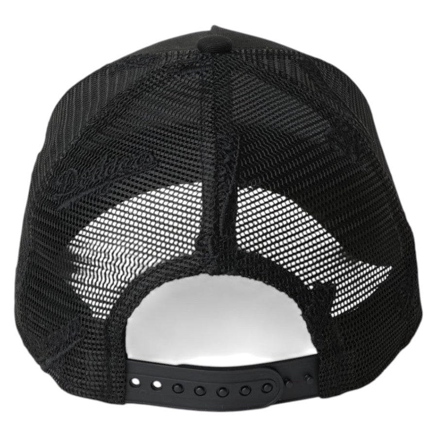 NEW ERA キッズ Youth 9FORTY A-Frame トラッカー サイズ調整アジャスター
