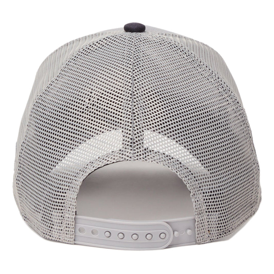 NEW ERA Youth 9FORTY A-Frame ヤンキース 背面サイズ調整アジャスター