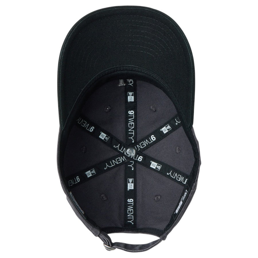 NEW ERA Youth 9TWENTY ドジャース 内側全体デザイン
