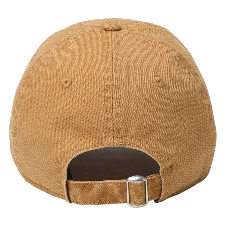 NEW ERA（ニューエラ）キッズ Youth 9TWENTY サンディエゴ・パドレス Cooperstown Washed Duck ライトブロンズ キャップ 14747035