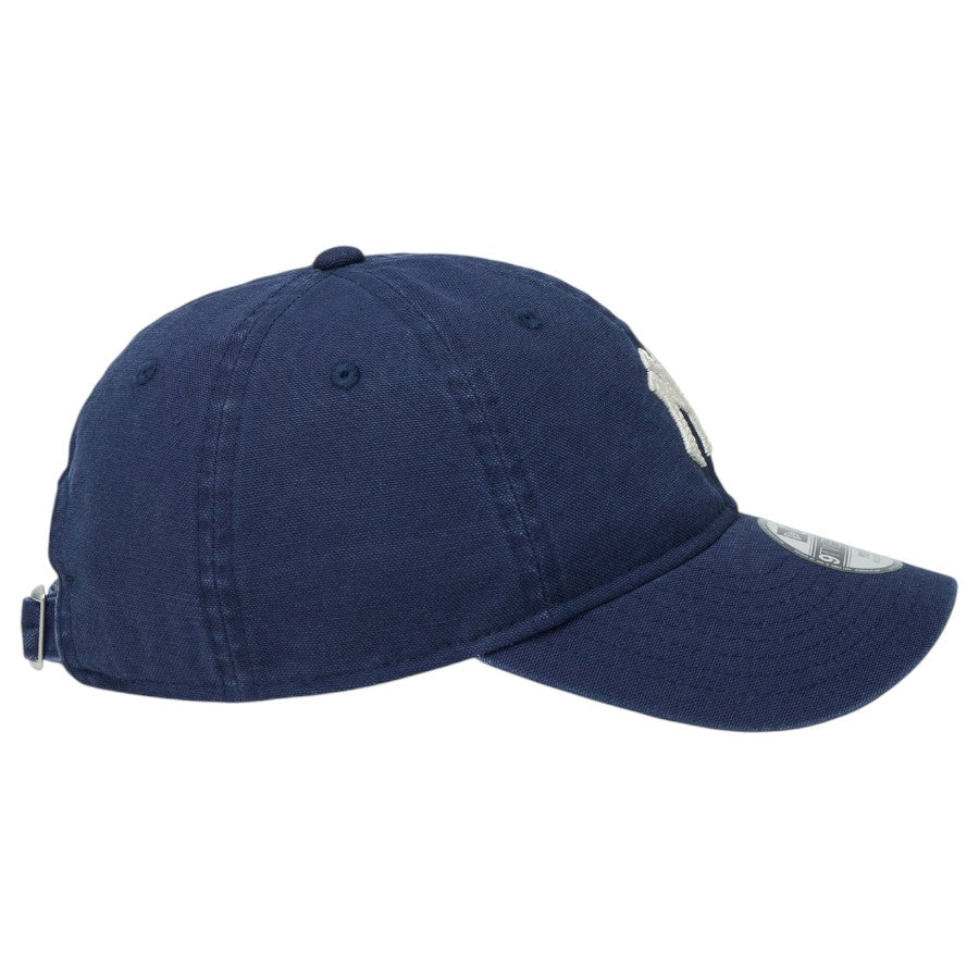 NEW ERA キッズ Youth 9TWENTY ヤンキース 右サイドデザイン