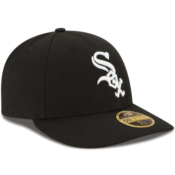 ニューエラ キャップ シカゴ・ホワイトソックス NEW ERA LP ニューエラ キャップ シカゴ・ホワイトソックス NEW ERA LP
